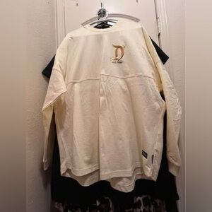 Disneyland long sleeve